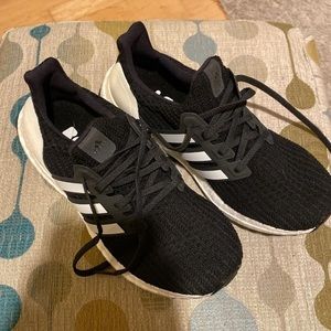 Adidas ultra boost women size 5.5